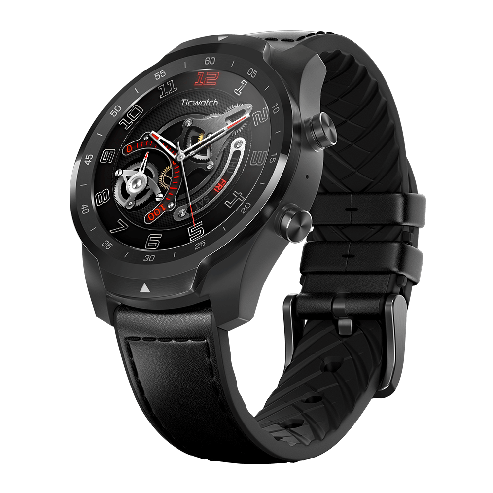 TicWatch Pro 6